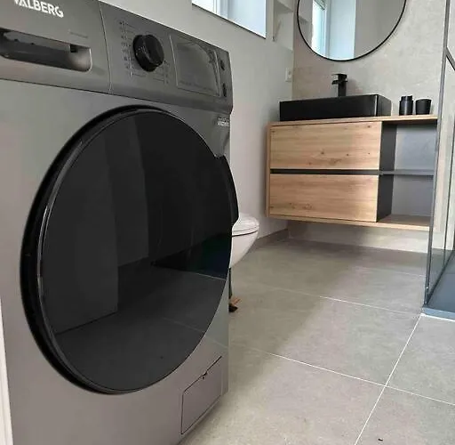 U-Sleep : Appartement 2 Chambres
