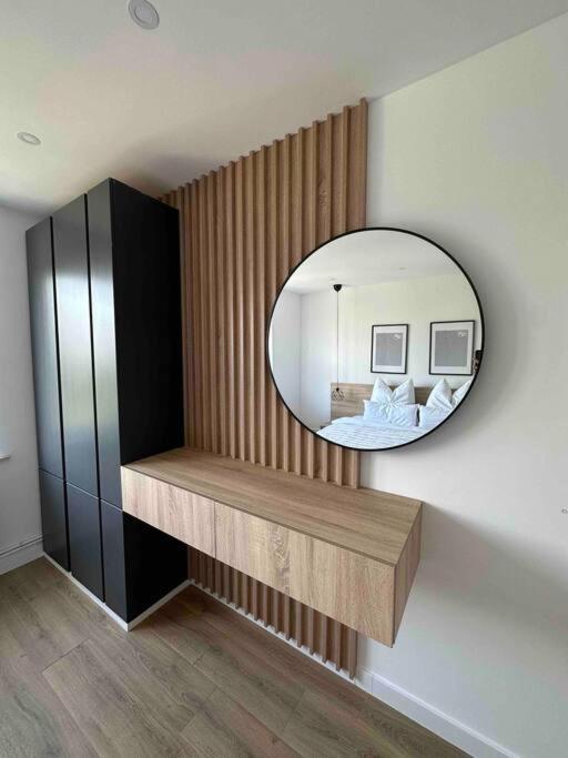 U-sleep : 2 Apartamento