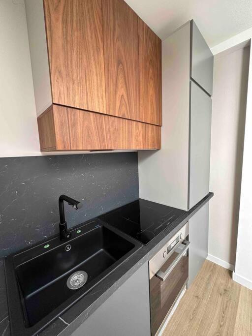 Apartamento U-sleep : 2 *